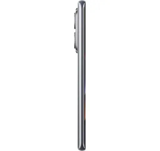 Смартфон Xiaomi Смартфон Poco X7 12/512Gb Silver UA UCRF - фото 6