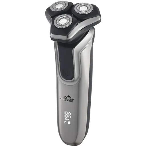 Електробритва Monte MT-5007
