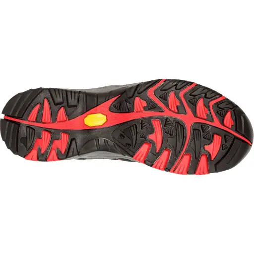 Кросівки Chiruca Sumatra 19 40 Gore-Tex Black/Red - фото 7