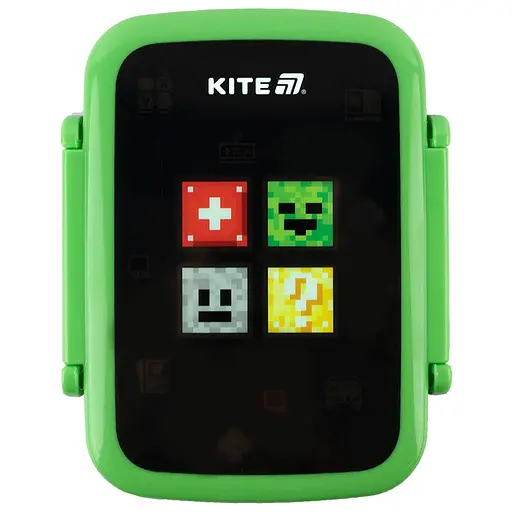 Ланчбокс Kite Multiplayer 420 мл (K25-160-1)