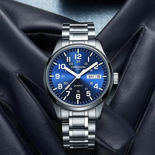 Годинник Carnival Millenium - фото 8