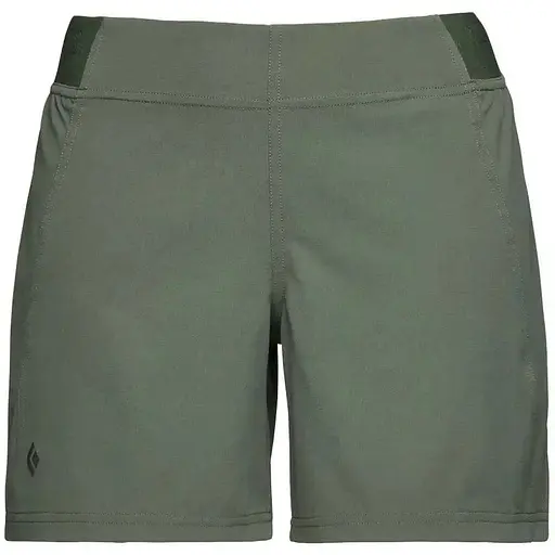 Шорти Black Diamond W Sierra Shorts S Tundra (1033-BD 7501333010SML1)