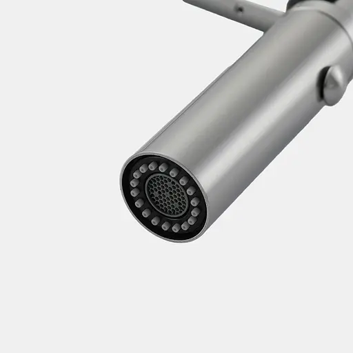 Смеситель для кухни Gappo с гибким изливом G4098-25 - фото 2