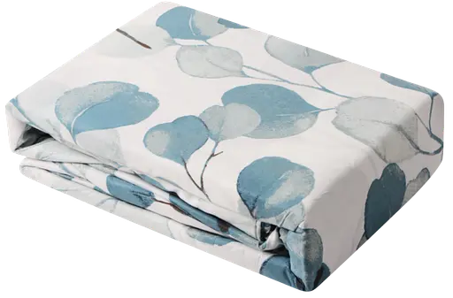 Комплект постільної білизни Сімейний 150х200 см Natura Green SOHO pbe0050846 - фото 3