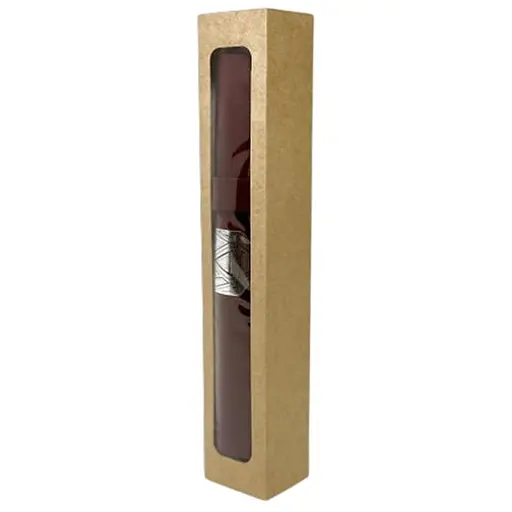 Настольная игра Планета Ігор Лоток для кубиков D20 (бургунди) (Dice tray D20 burgundy) (pi-dt009) - фото 1