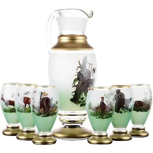 Набір для води Lora GR Немо (1+6) NGC260SETWATER