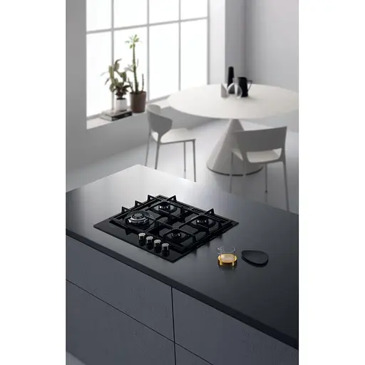 Варочная поверхность газовая Whirlpool AKTL 629 NB - фото 7