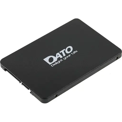 SSD накопитель Dato DS700 128GB (DS700SSD-128GB) [142658] - фото 2