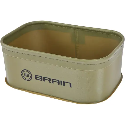 Емкость Brain EVA Box 270х170х95mm Khaki - фото 4