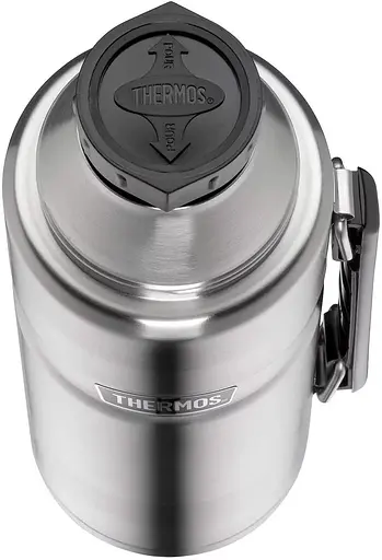 Термос Thermos Style 1200 Silver (1099-170061) - фото 2