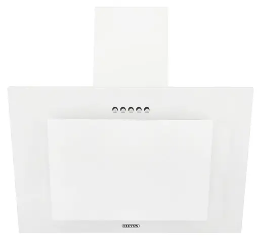 Вытяжка Eleyus Vertical 470 60 WH (6520778) - фото 7