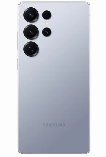 Смартфон Samsung Galaxy S25 Ultra 12/1 ТБ Titanium Silverblue SM-S938BZBHEUC - фото 8
