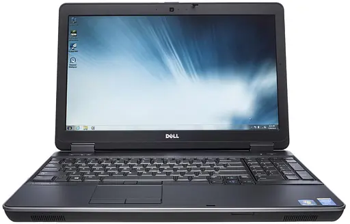 Ноутбук Dell Latitude E6540 i7-4600M, 8Gb, 256Gb SSD, Radeon 8790M-2Gb