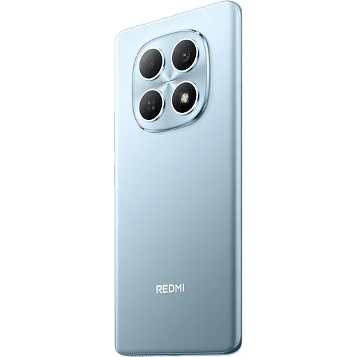 Смартфон Redmi Note 15 4G 6/128GB Glacier Blue Global EU [159438] - фото 7