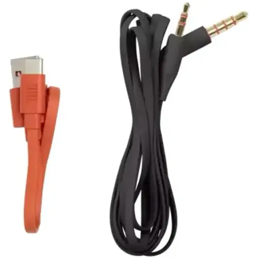 Навушники JBL Bluetooth Stereo Tune 660 NC (JBLT660NCBLK) Black UA - фото 5