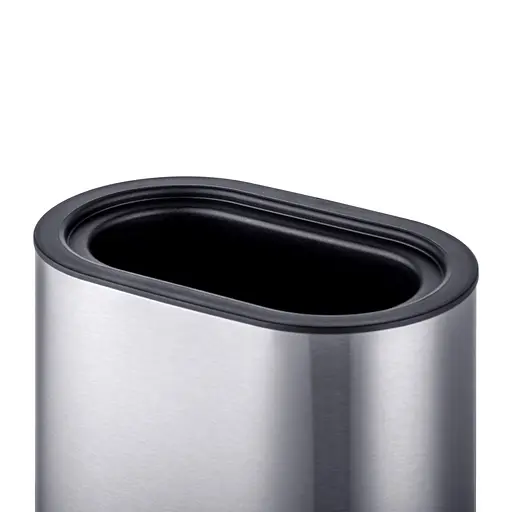 Йоржик для унітазу універсальний Mixxus Premium Diverse-TB0101 Ss Color MI7066, Нержавіюча сталь - фото 5