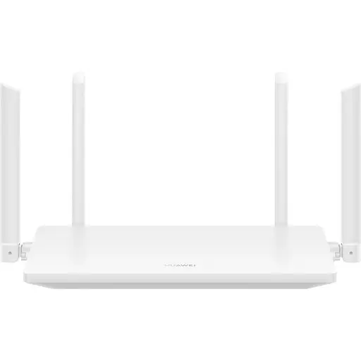 Бездротовий маршрутизатор (роутер) Huawei WiFi AX1 White (WS5203-22) [132806]