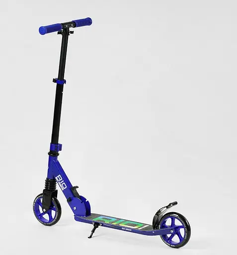 Самокат двухколесный Best Scooter R-74099 - фото 6