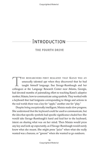 Curious. The Desire to Know and Why Your Future Depends on It - фото 4
