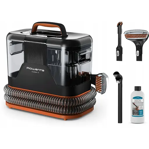 Пылесос моющий Rowenta IN5011F0
