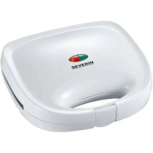 Сэндвичница бутербродница Severin SA 2971 600 Вт - фото 1