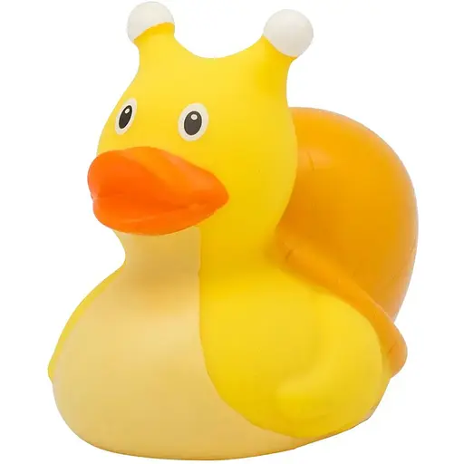 Качка FunnyDucks Равлик (1219) - фото 2