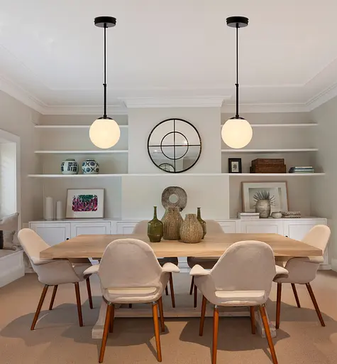 Люстра Candellux 31-09586 Pompei - фото 3