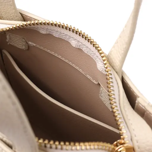 Сумка для женщин Vintage из натуральной кожи с трапециевидным кроем Vintage 16х19х9 см sum0027583 - фото 8