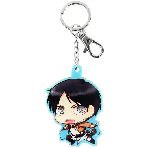 Брелок-підвіска Kite 3001 AT (AT26-3001) - фото 1