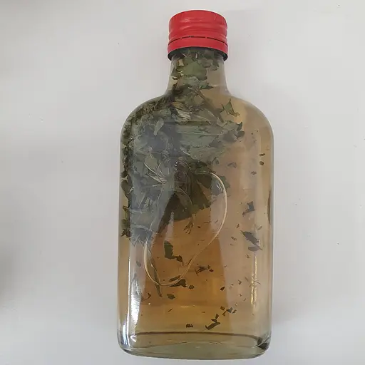 Настойка на листьях подорожника 200 мл - фото 2