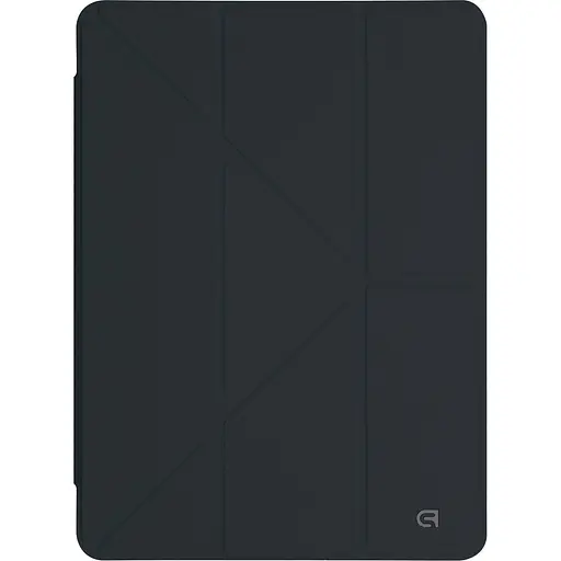 Чехол ArmorStandart Y-Type PEN для Apple iPad Air 11" 2025 / 2024 Black (ARM77524) [142395]