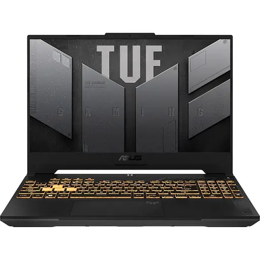 Ноутбук Asus FX507VU TUF Gaming F15 (FX507VU-LP339) [125791]