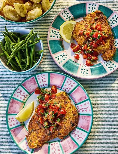 Supper with Charlie Bigham - фото 2