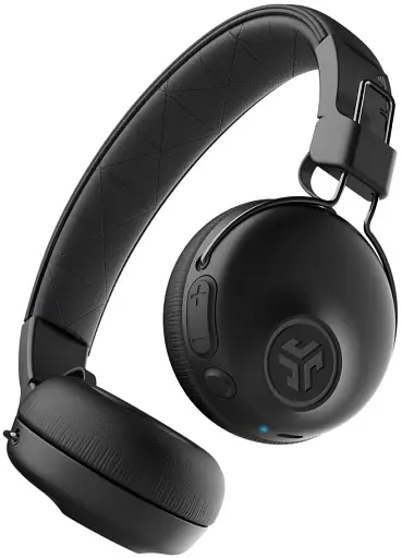 Bluetooth Stereo JLab Studio ANC Wireless Black (IEUHBASTUDIOANCRBLK4) RU - фото 4