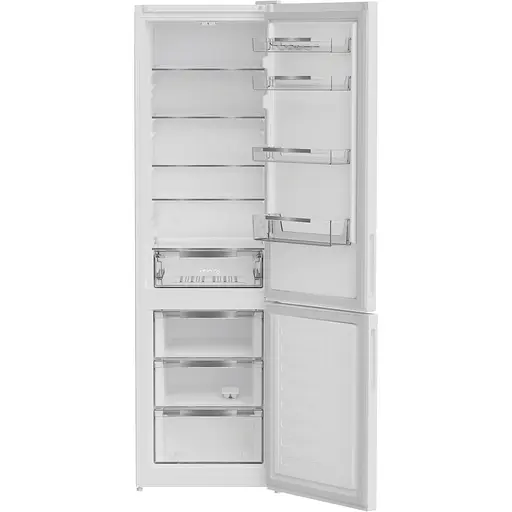 Холодильник Indesit INKS 1401 W4E (INKS1401W4E) - фото 3