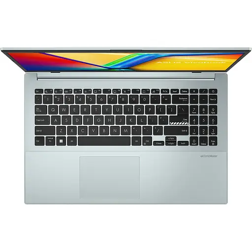 Ноутбук ASUS VivoBook Go 15 L1504FA 5 7520U la 4.30 GHz, IPS, 8GB, 512GB, Без ОС - фото 9