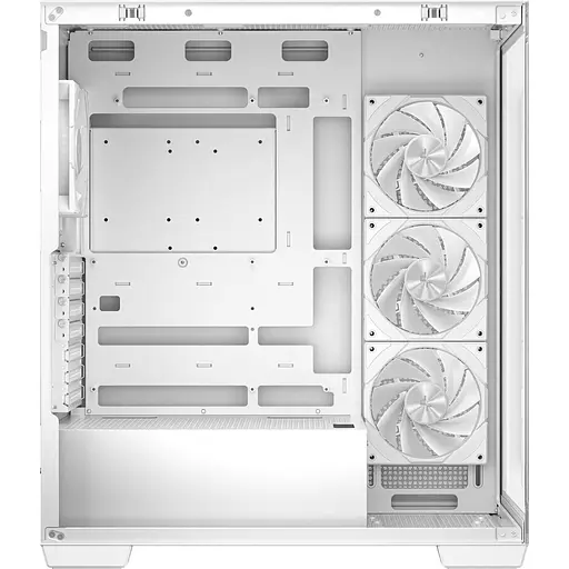Корпус Deepcool CG580 4F White без БП (R-CG580-WHADA4-G-1) - фото 6