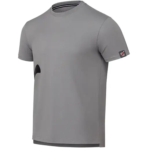 Футболка Frontier Гостра Каша 2XL Grey - фото 2
