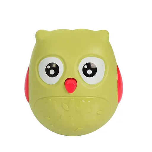 Развивающая игра "Накорми птичку" 688-34NP магнитная - фото 4