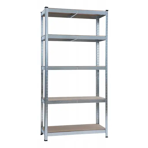 Стеллаж металлический Garden Line GWI0878 180 x 90 x 40см