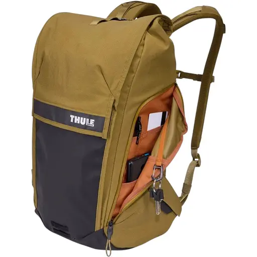 Рюкзак Thule Paramount Commuter Backpack 20L Nutria (TH 3205234) - фото 4