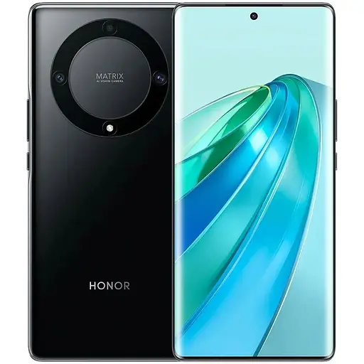 Honor X9a 256 GB Midnight Black (Grade C) Seller Refurbished - фото 1
