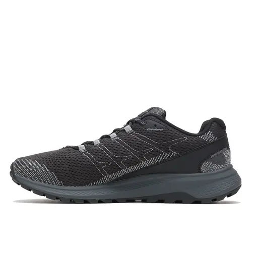 Кросівки Merrell Fly Strike Mns 43 Чорний (1054-036.1695) - фото 3