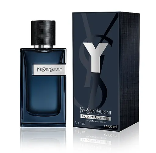 Оригинал Yves Saint Laurent Y Intense 100 мл парфюмированная вода - фото 1