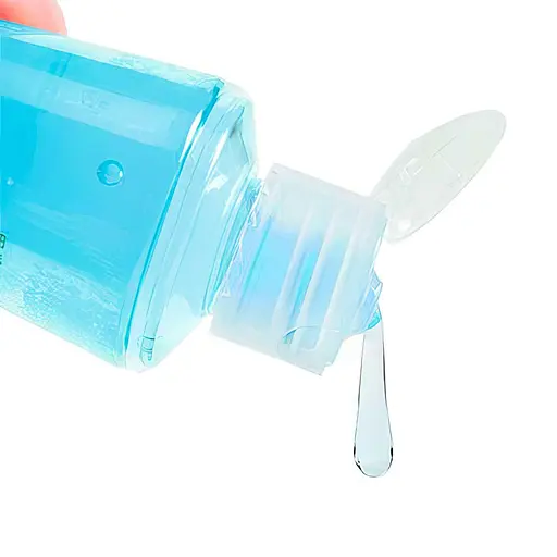 Гель-лубрикант зволожуючий їстівний без смаку та запаху 100 мл на водній основі - фото 2