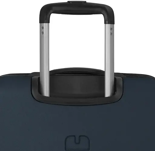 Валіза Gabol Future (S) Blue (123022-003) - фото 8