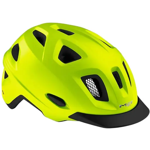 Шолом Met Mobilite Mips CE Fluorescent Yellow S (1052-3HM 135 CE00 S GI1)