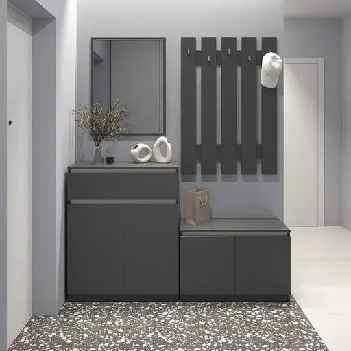 Прихожая VAYS комплект в прихожую №2 - фото 3