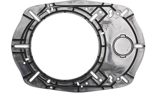 Коаксіальна акустична система Rockford Fosgate P152 - фото 6