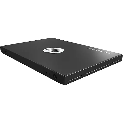 SSD накопичувач HP S700 500GB (2DP99AA) [142883] - фото 5